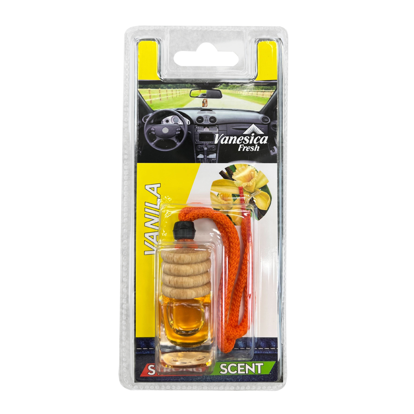 Αρωματικό Vanesica Bottle Vanilla