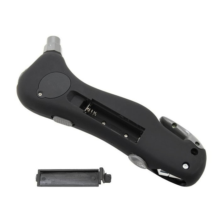 Πολυεργαλείο αυτοκινήτου έκτακτης ανάγκης 5 σε 1