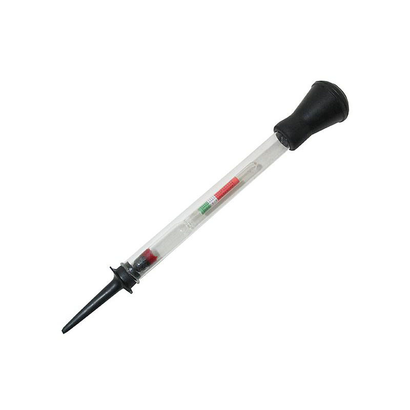 Όργανο μέτρησης υγρών μπαταρίας Automax