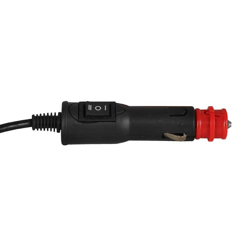 Φάρος μαγνητικός LED πορτοκαλί 12V/24V