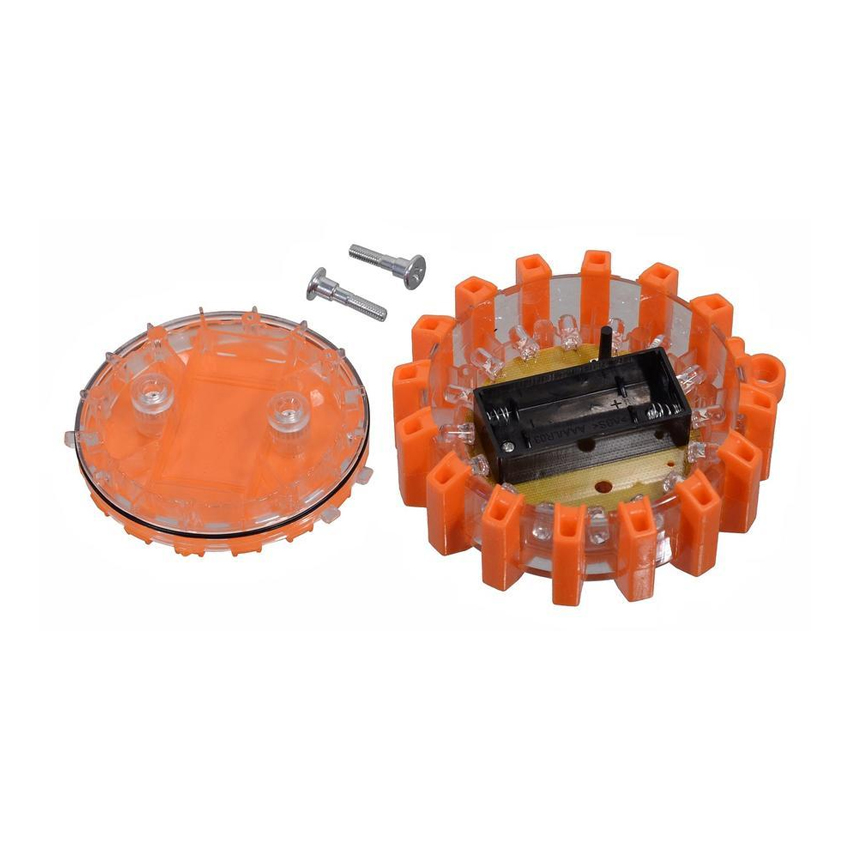 Προειδοποιητικό φως ασφαλείας LED