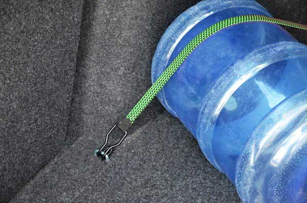 Λάστιχο πλακέ 120cm