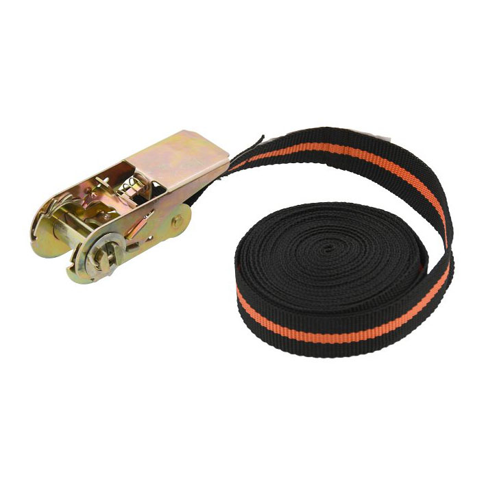 Ιμάντας πρόσδεσης με καστάνια 5m