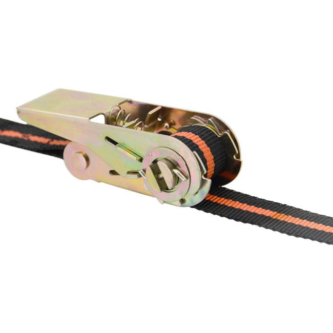 Ιμάντας πρόσδεσης με καστάνια 5m