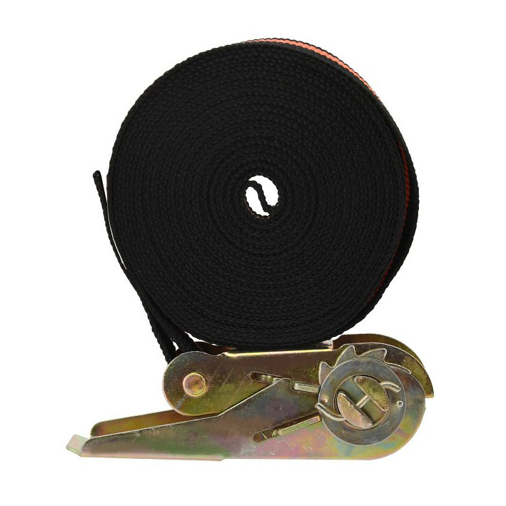 Ιμάντας πρόσδεσης με καστάνια 5m