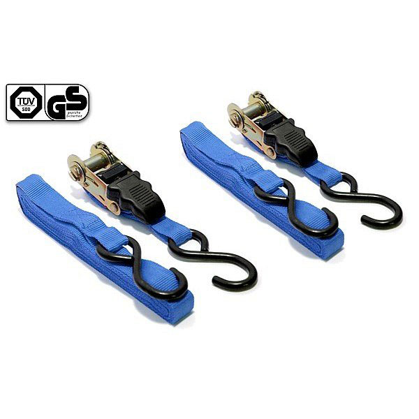 Σετ ιμάντες με καστάνια 4,5m