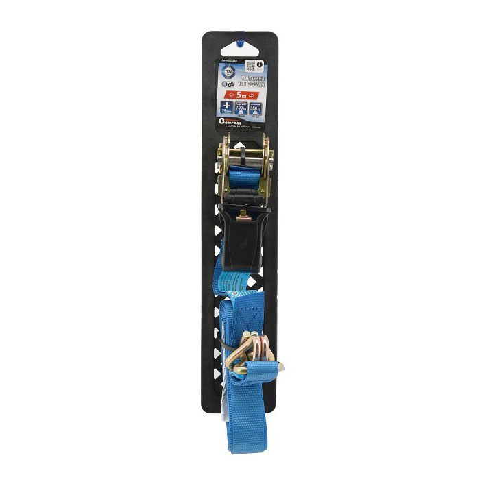 Ιμάντας με καστάνια 5m 700kg