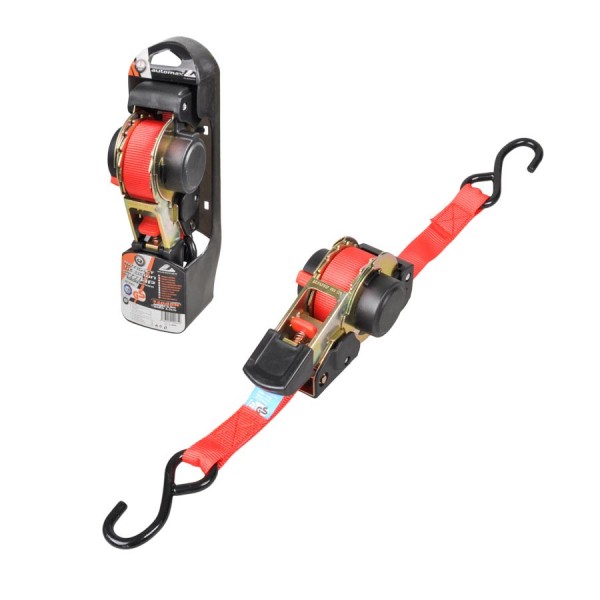 Ιμάντας με καστάνια 320kg 3,5m