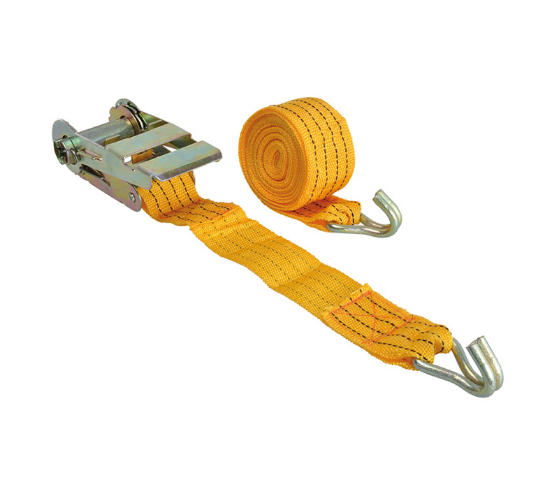 Ιμάντας πρόσδεσης με καστάνια 6m 500KG