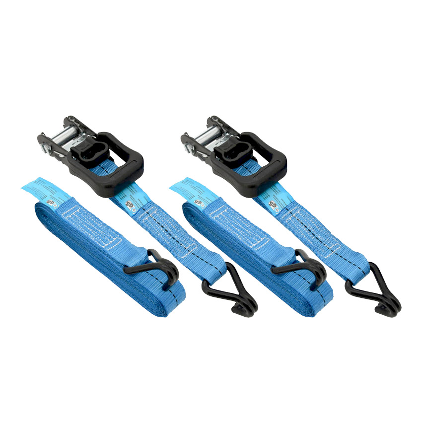 Σετ ιμάντες με καστάνια 4,9m