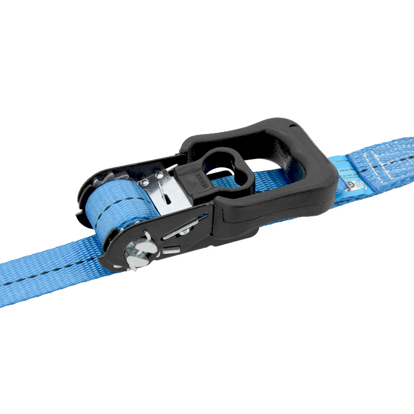 Σετ ιμάντες με καστάνια 4,9m