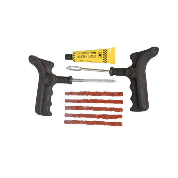 Κιτ επισκευής ελαστικών Tubeless