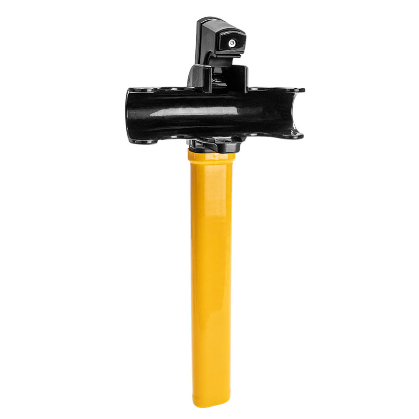 Αντικλεπτική κλειδαριά τιμονιού alca Titan