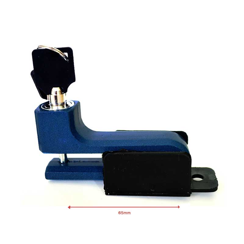 Κλειδαριά δισκόφρενου D20-13