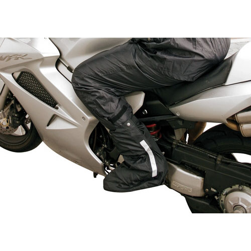 Αδιάβροχα καλύμματα παπουτσιών