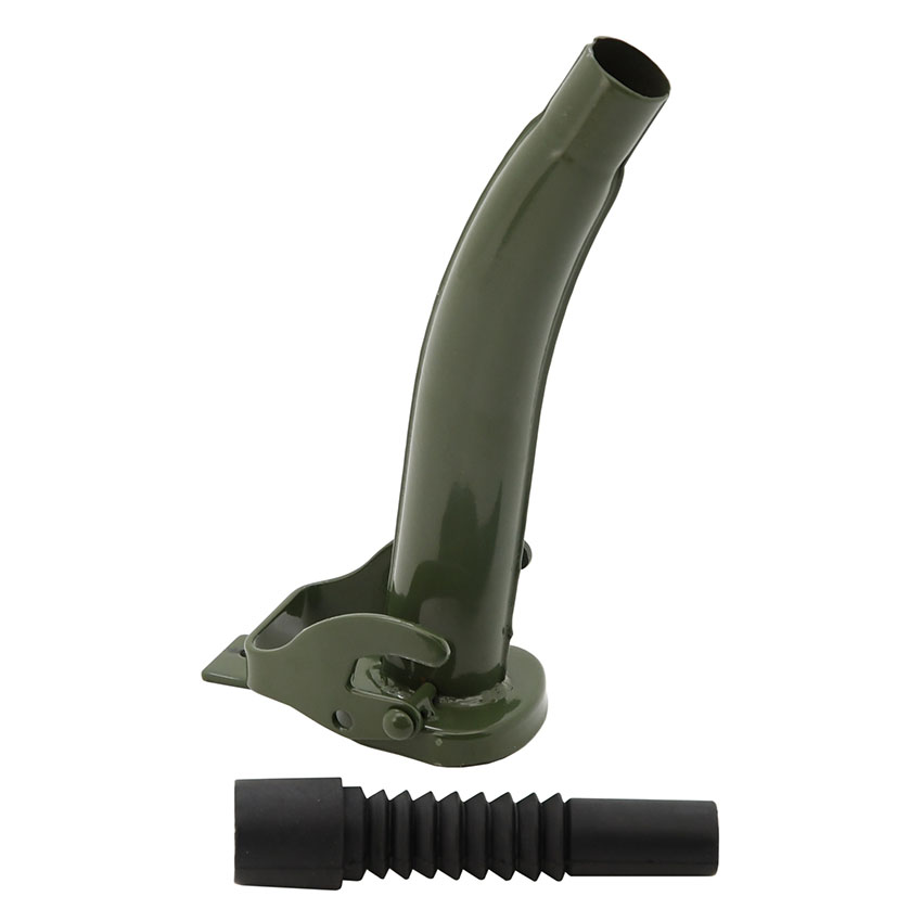 Χωνί για μεταλλικό κάνιστρο