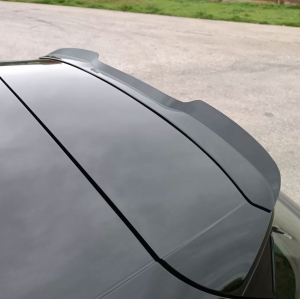 Αεροτομή οροφής επιπρόσθετη συμβατή με Audi S3/ A3 S-Line (8V)