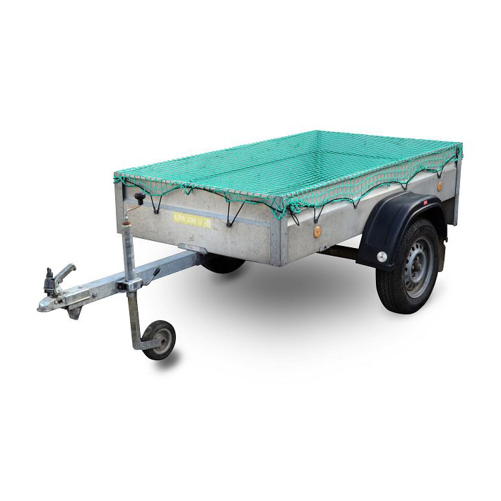 Δίχτυ για τρέιλερ 150x220cm