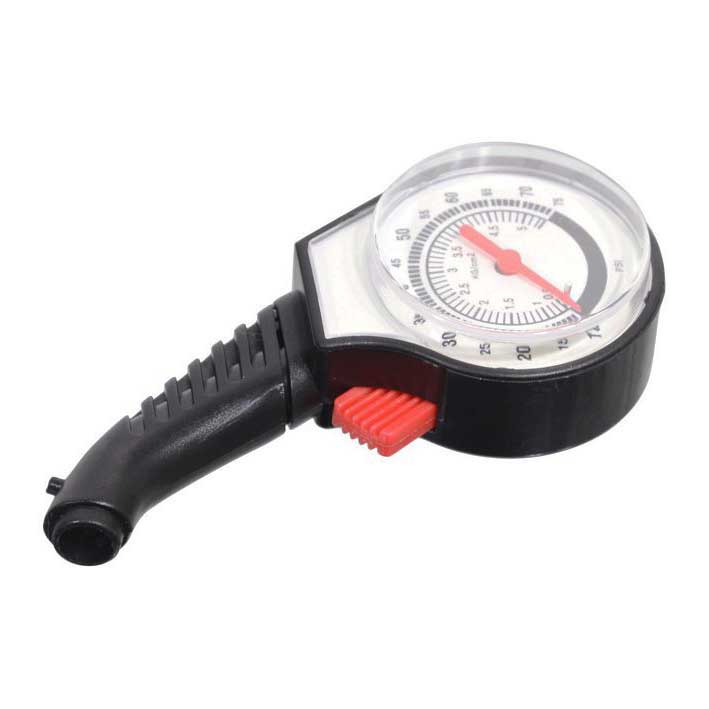 Μετρητής πίεσης ελαστικών 5 BAR