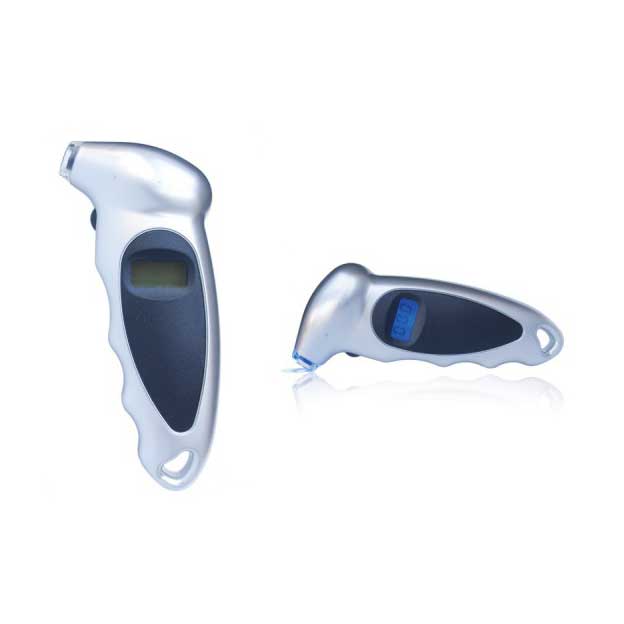 Ψηφιακός μετρητής πίεσης ελαστικών