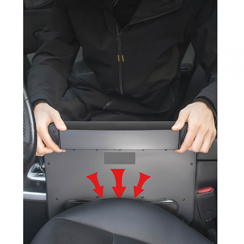 Τραπεζάκι / βάση στήριξης αυτοκινήτου πολλαπλών χρήσεων