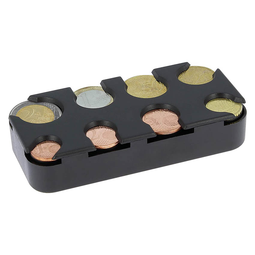 Κερματοθήκη mini 8 θέσεων