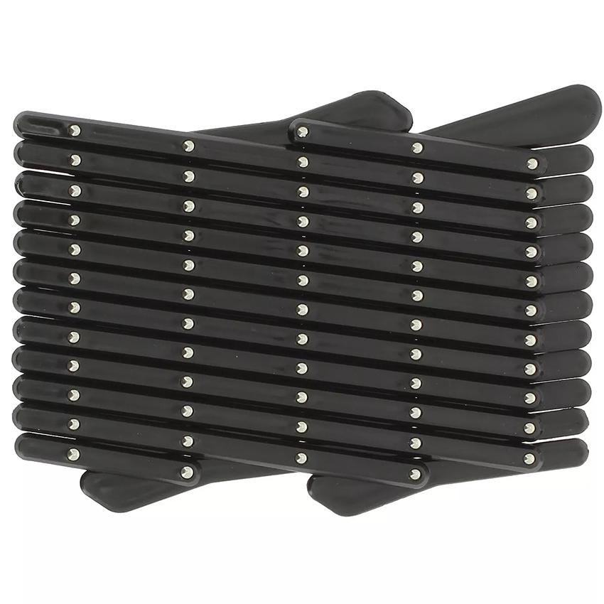 Πλέγμα παραθύρου προστατευτικό πτυσσόμενο 18x80cm