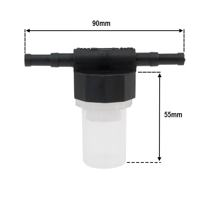 Φίλτρο καυσίμου Automax Dw4011