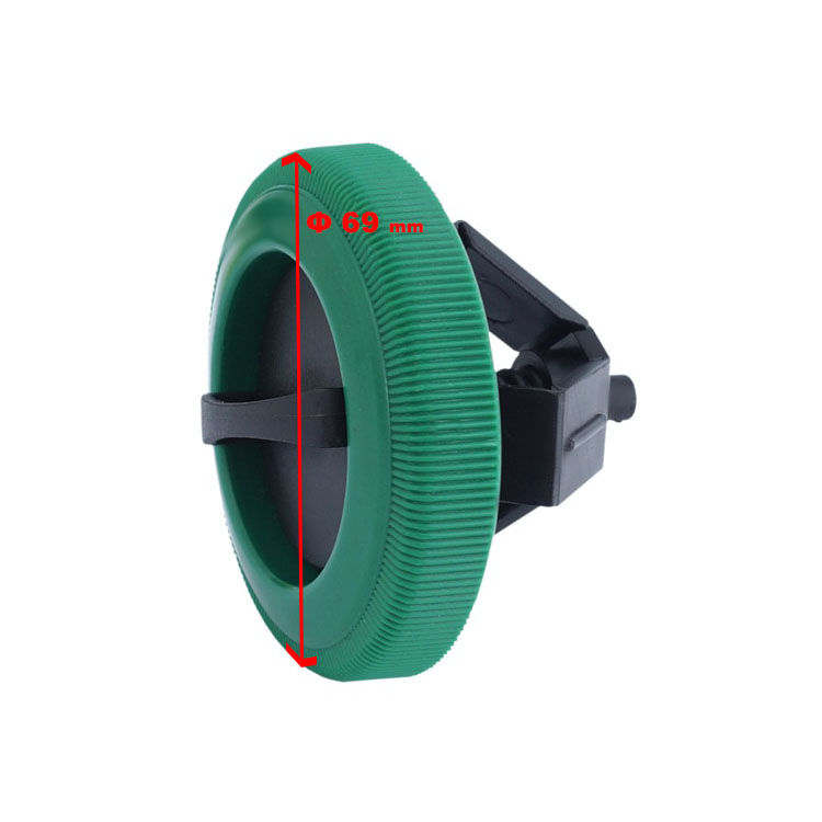 Τάπα ρεζερβουάρ καυσίμων Universal