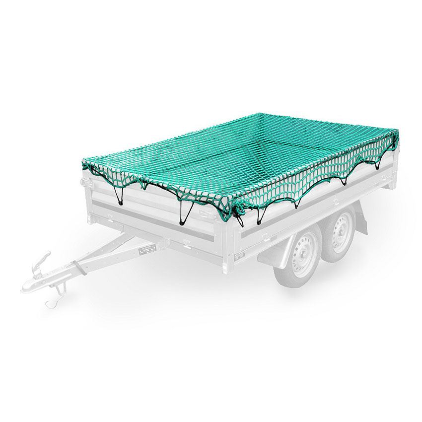 Δίχτυ για τρέιλερ 200x300cm