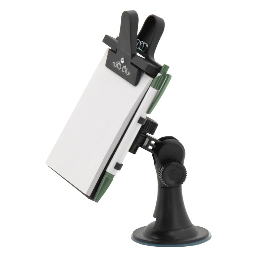 Σημειωματάριο παρμπρίζ 8.5x11.5 cm