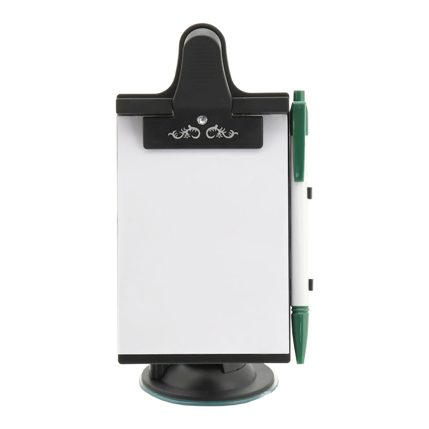 Σημειωματάριο παρμπρίζ 8.5x11.5 cm