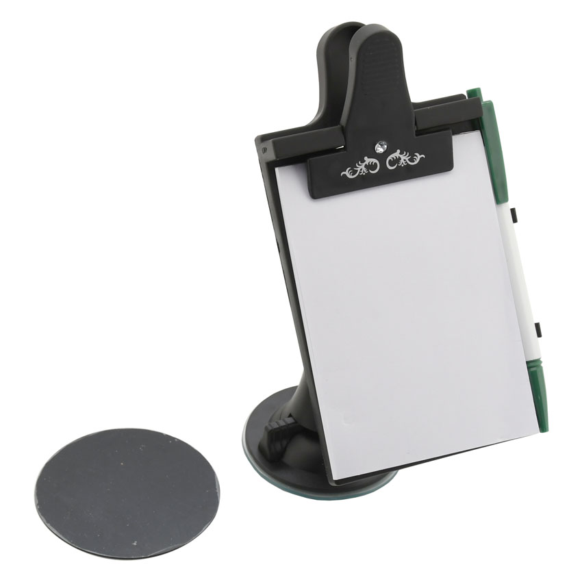 Σημειωματάριο παρμπρίζ 8.5x11.5 cm