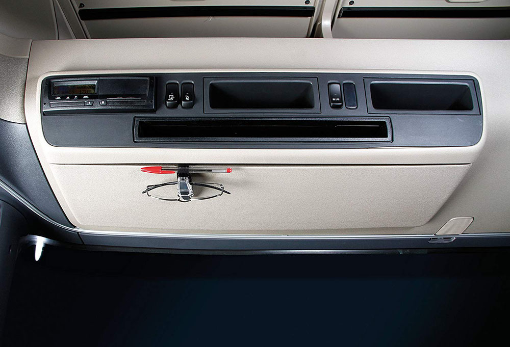 Βάση στήριξης γυαλιών Dyke