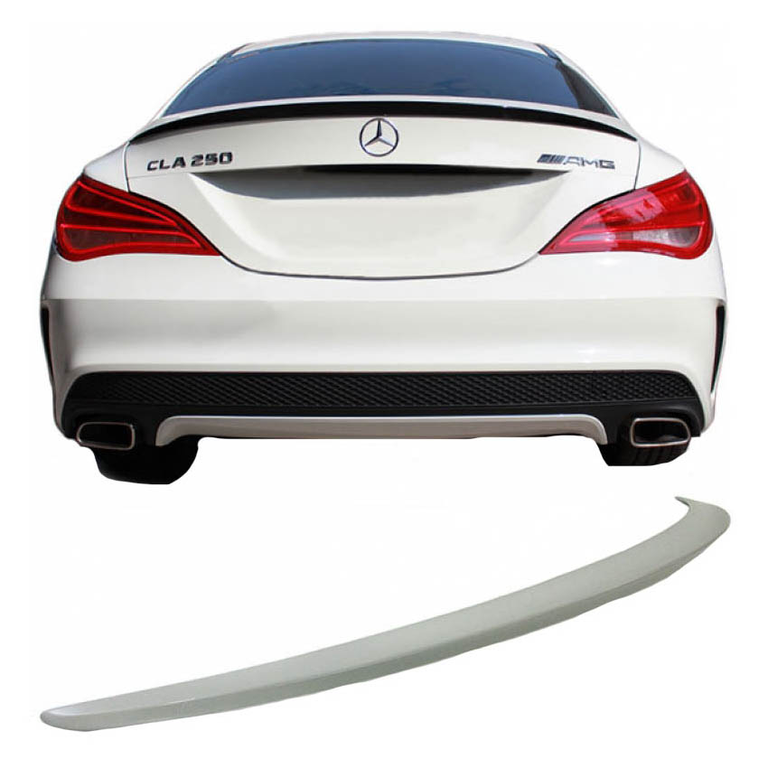 Αεροτομή πορτ μπαγκάζ για Mercedes CLA