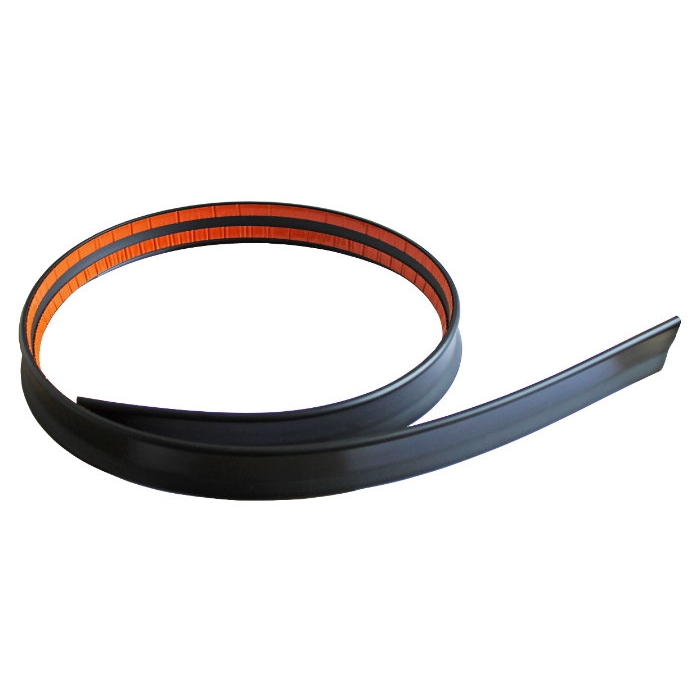 Αυτοκόλλητη αεροτομή Universal Lip Spoiler