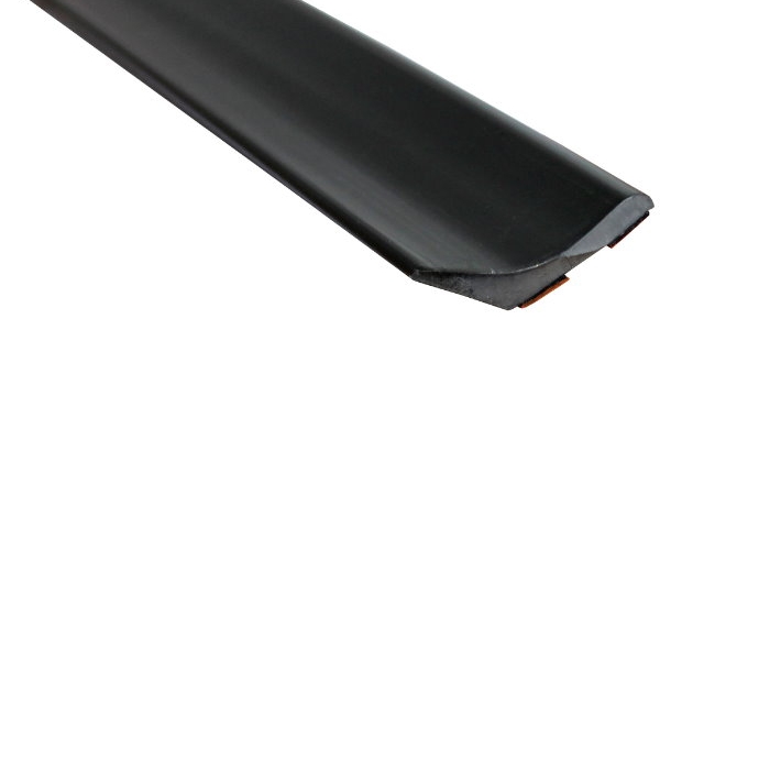 Αυτοκόλλητη αεροτομή Universal Lip Spoiler