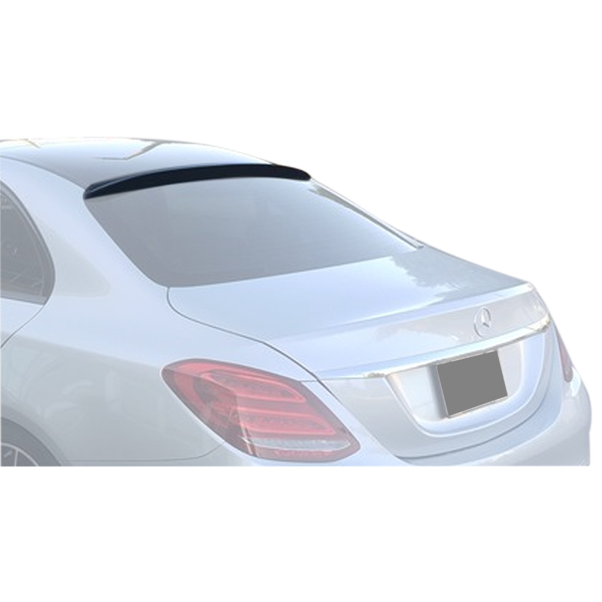 Αεροτομή πίσω παραθύρου για Mercedes C - Class (W205) Sedan 4D