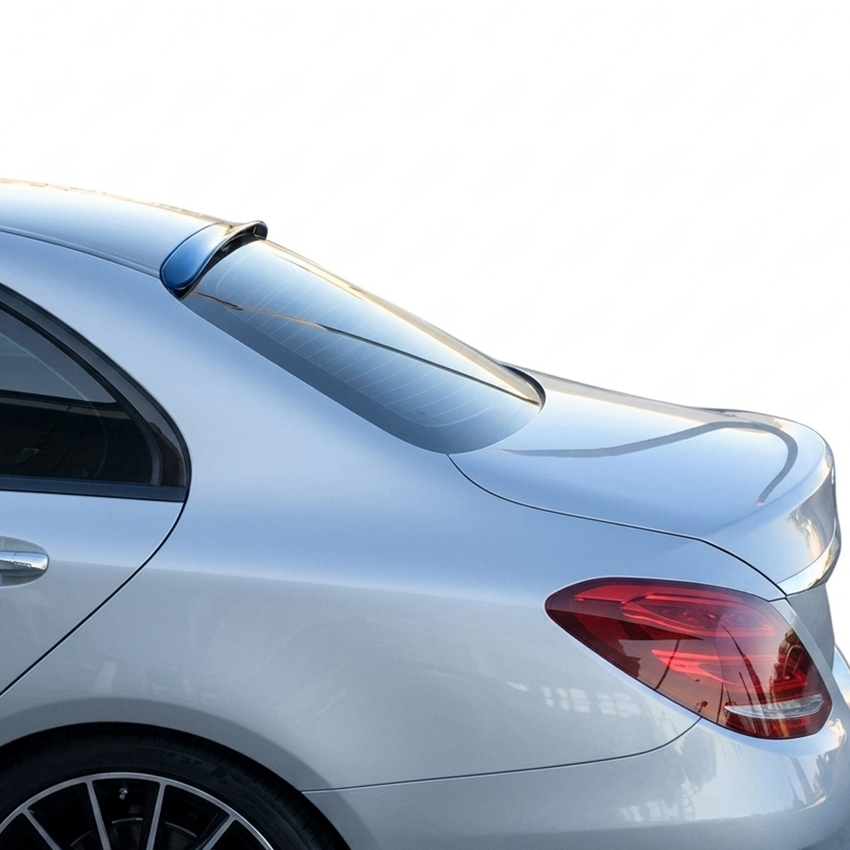 Αεροτομή πίσω παραθύρου για Mercedes C - Class (W205) Sedan 4D