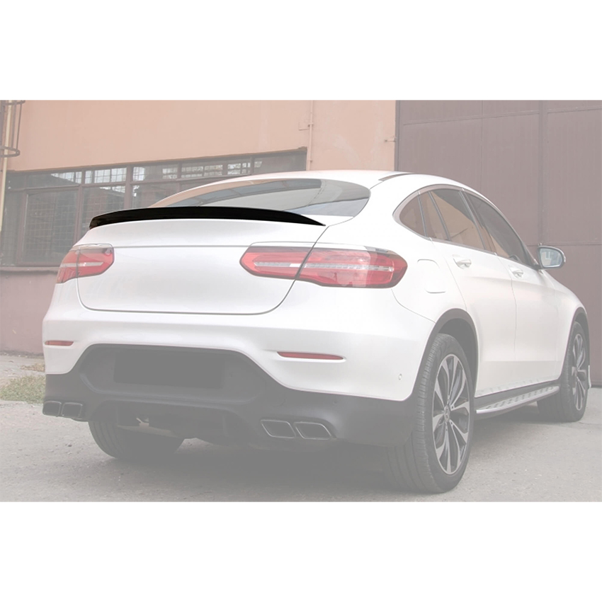 Αεροτομή πορτ μπαγκάζ για Mercedes GLC (C253)