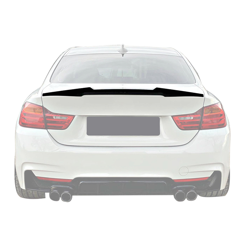 Αεροτομή πορτ μπαγκάζ για BMW 4-Series (F32) / M4