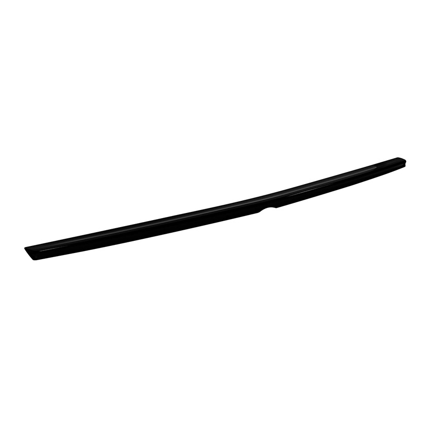 Αεροτομή πορτ μπαγκάζ για Mercedes E - Class (W212) Sedan 4D