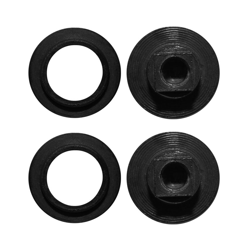 Τάπες για φινιστρίνι Toyota Hilux (V/VI/VII) 2τμχ