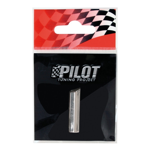 Αυτοκόλλητο γράμμα "1" 3D Type-2