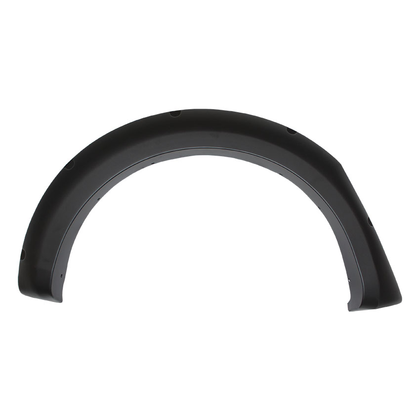 Φτερά τροχών Safari Fender Flares (4,5cm) για Mitsubishi L200 V 4τμχ