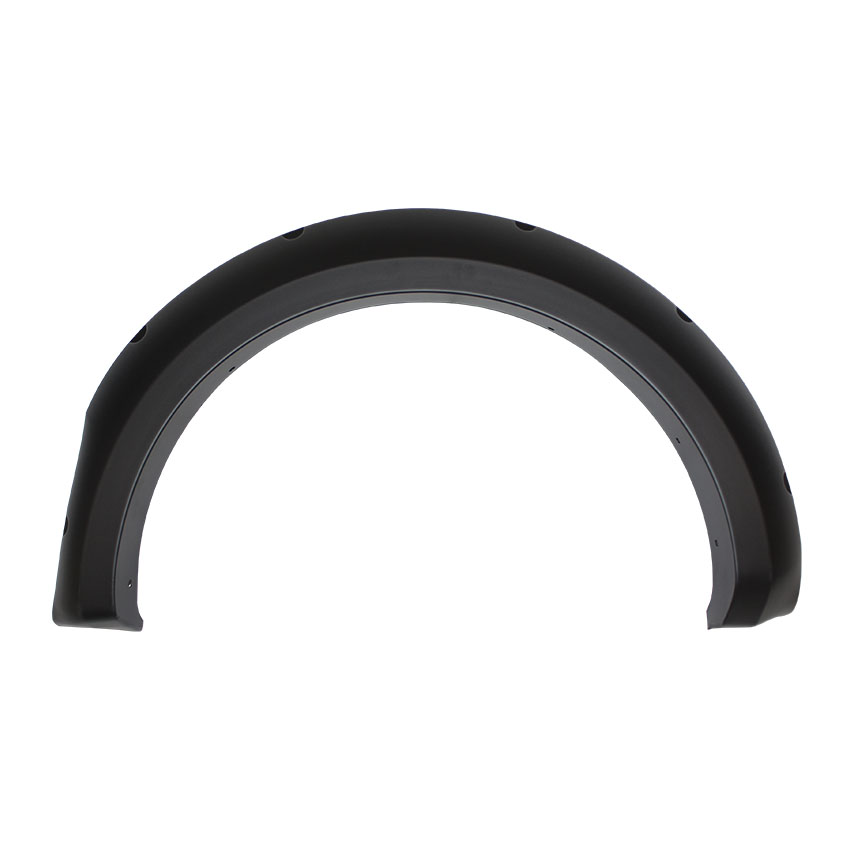 Φτερά τροχών Safari Fender Flares (4,5cm) για Mitsubishi L200 V 4τμχ