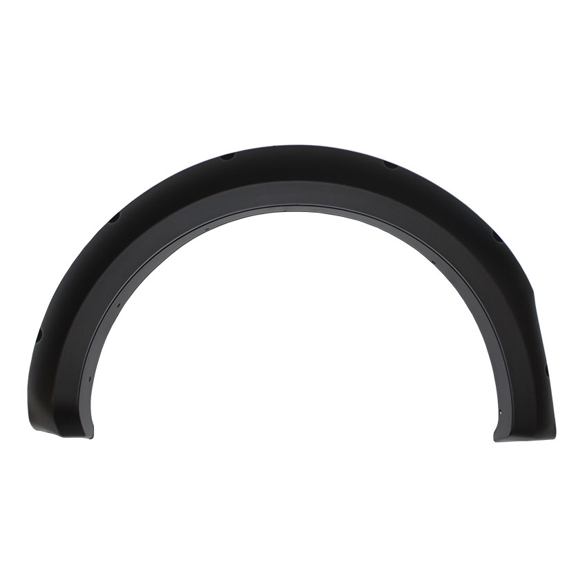 Φτερά τροχών Safari Fender Flares (4,5cm) για Mitsubishi L200 V 4τμχ