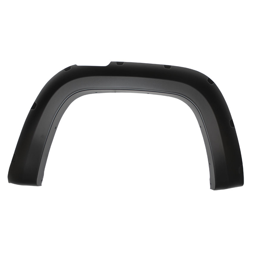 Φτερά τροχών Safari Fender Flares (5,3cm) για VW Amarok 4τμχ