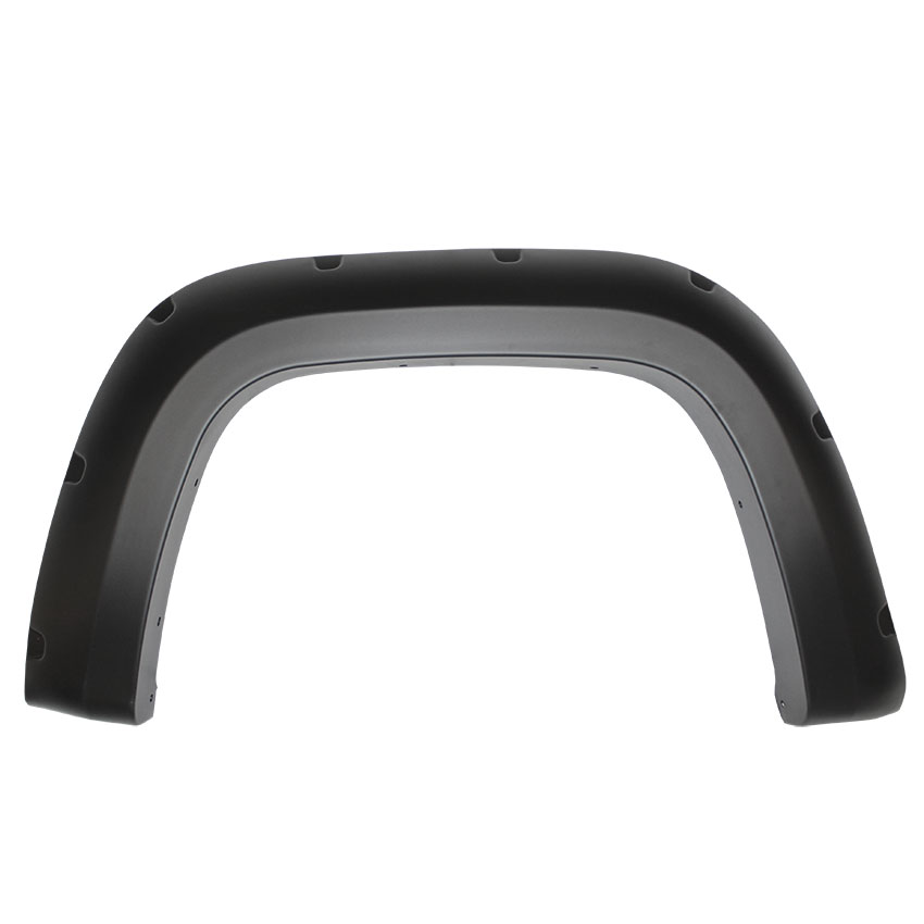 Φτερά τροχών Safari Fender Flares (5,3cm) για VW Amarok 4τμχ