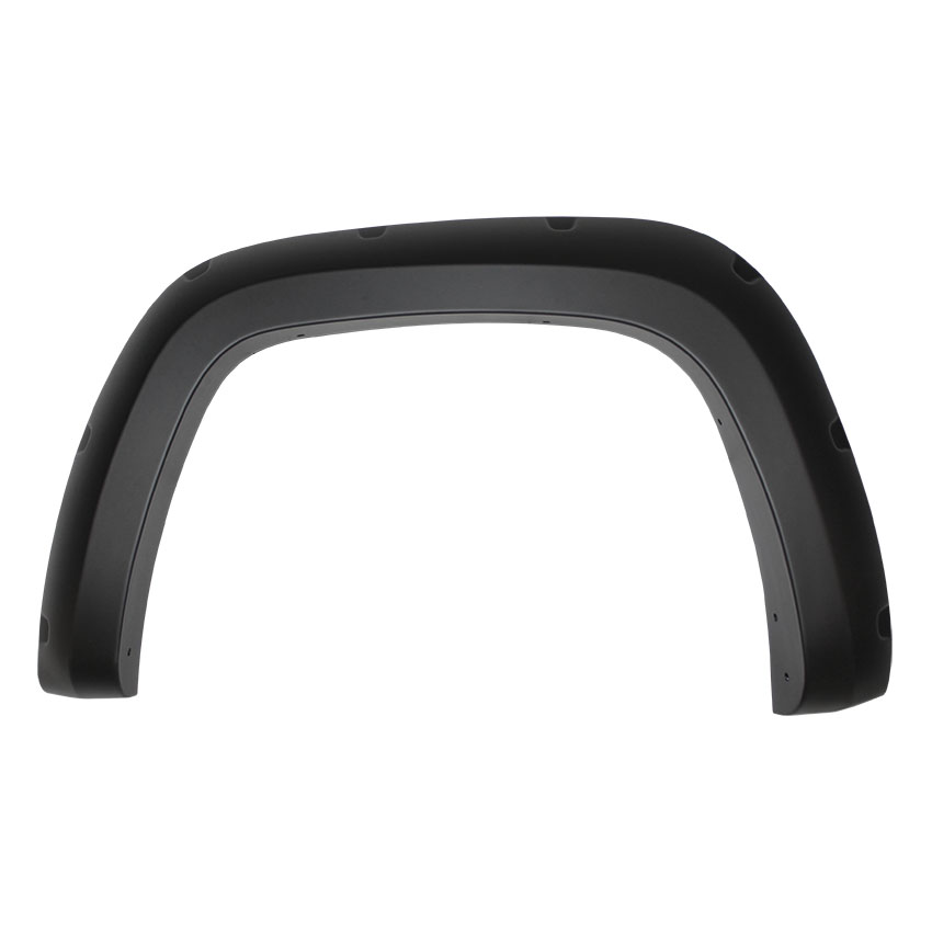 Φτερά τροχών Safari Fender Flares (5,3cm) για VW Amarok 4τμχ